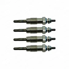 QHP006  0250202018 Y910J LP005 FORD ESCORT MONDEO P100 HEATER GLOW PLUG X 4 