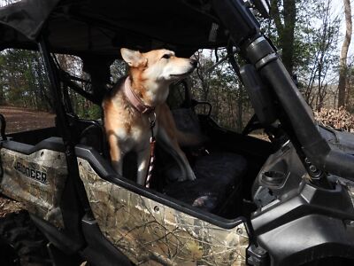ATV, Lado A Lado Y UTV Asientos, Piezas Y Accesorios Para Honda Pioneer