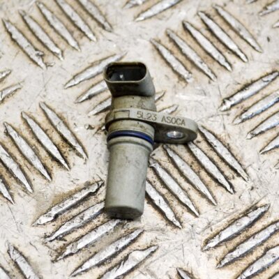 JAGUAR F-TYPE X152 Kurbelwellensensor DX23-6C315-AA 3.0 JAGUAR F-TYPE X152 Kurbelwellensensor DX23-6C315-AA 3.0