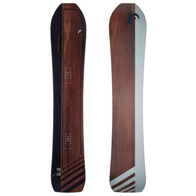 HEAD POWERHOUSE LYT Snowboard 155cm  UVP 449,00  Neu