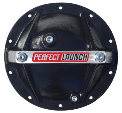 Proform 66668 Differential Cover, Cap Support, Aluminum, GM 8.2/8.5 Each - Bild 1 von 3
