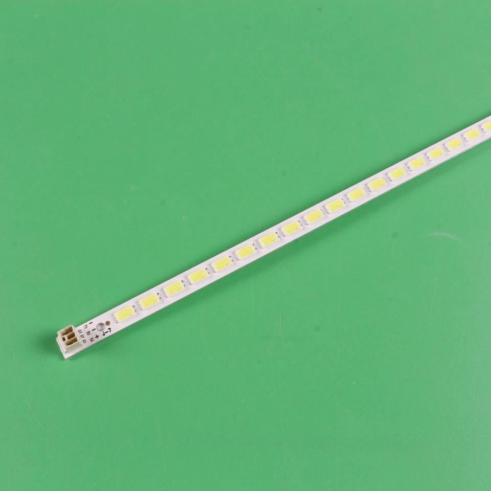 2件装LED背光条适用于HSG1211 40H6L03U 40HXC06U 40HXT16UJ RL-40L1004FTZ — 第 3/4 张图片