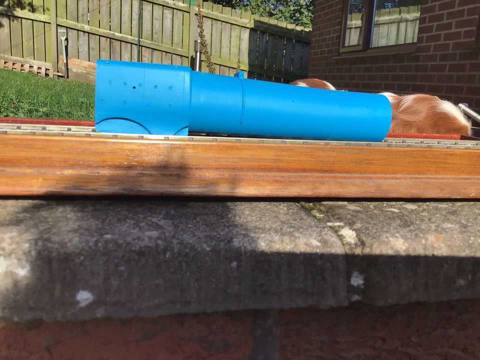 o gauge model railways trains eBay