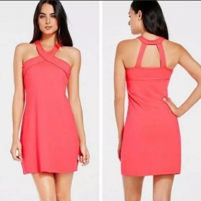 bodycon dress with built in bra