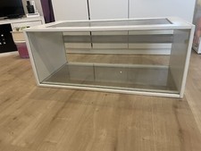 Skyline Nagarium Marrakesh  weiß: L 96 x B 47 x H 40 cm