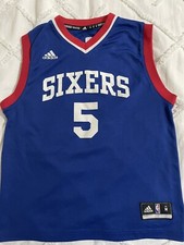 Adidas Youth Size 10-12 Moultrie Basketball Singlet Jersey