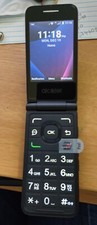 Mail in service housing Phone Alcatel goFlip SmartFlip 4051S 4044 4052R A405DL