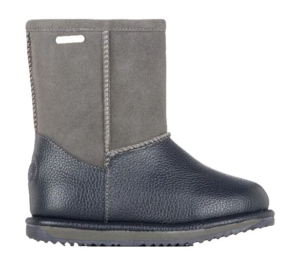 Boots Unisex Kids' Shoes 9 US Shoe