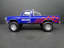 Greenlight 1982 GMC K-2500 BFGoodrich - Loose 1:64