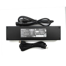 NEW SONY ACDP-240E02 LCD TV Power Adapter Cor...