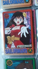 SAILOR MOON R SUPER S BANDAI GRAFFITI 67