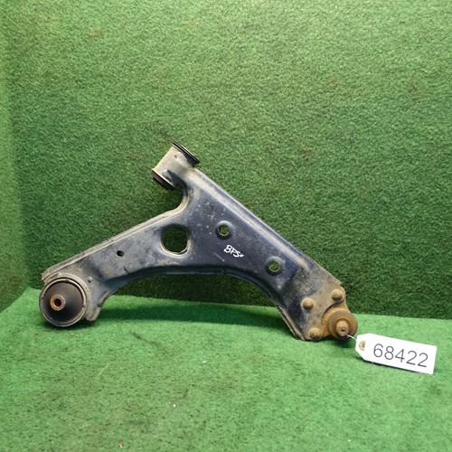 Querlenker vorn rechts Opel Adam (M13) 1,4i 74kW 101PS BJ.2014 13426552