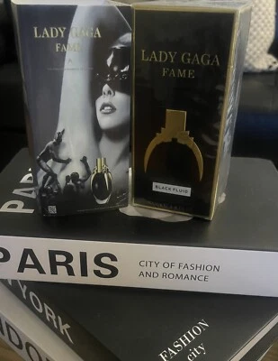 Lady Gaga 香水女| eBay
