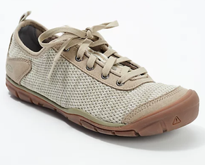 keen hush cnx sneaker