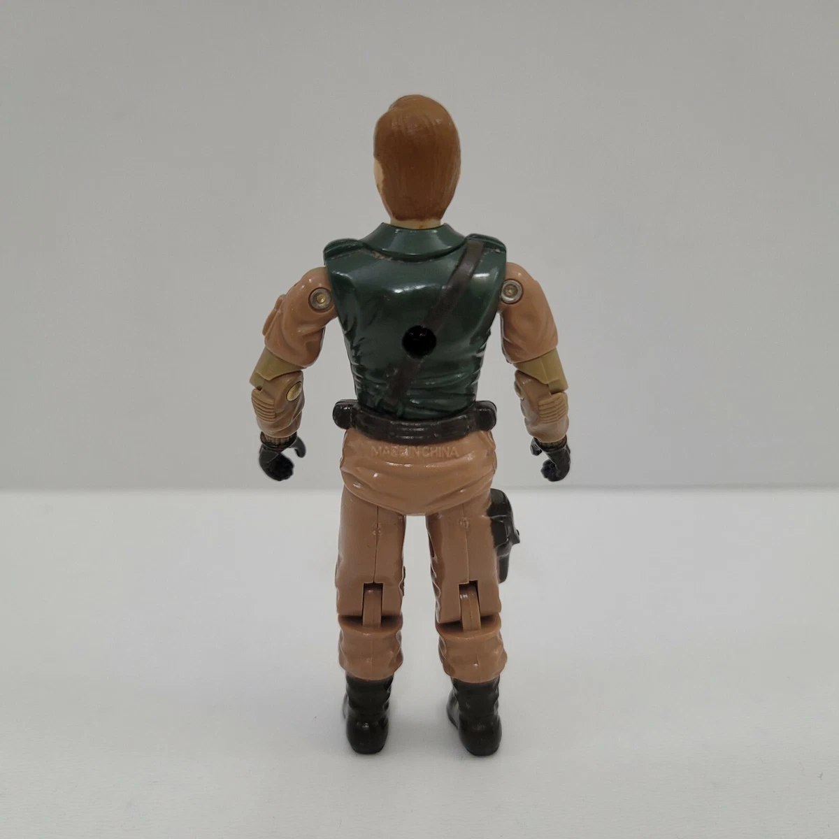 Gi joe major storm deals