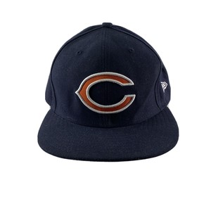 bears fitted hats
