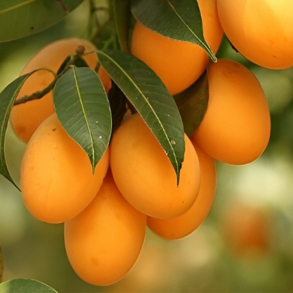 1000+ Dried Mango Leaves Drink for Diabetes Lower Blood Pressure