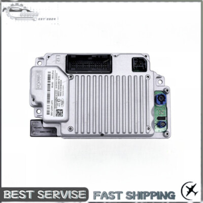 GENUINE OEM FORD LINCOLN SYNC 3 APIM 3.4 NAVIGATION MODULE VIN PROGRAMMED GEN4