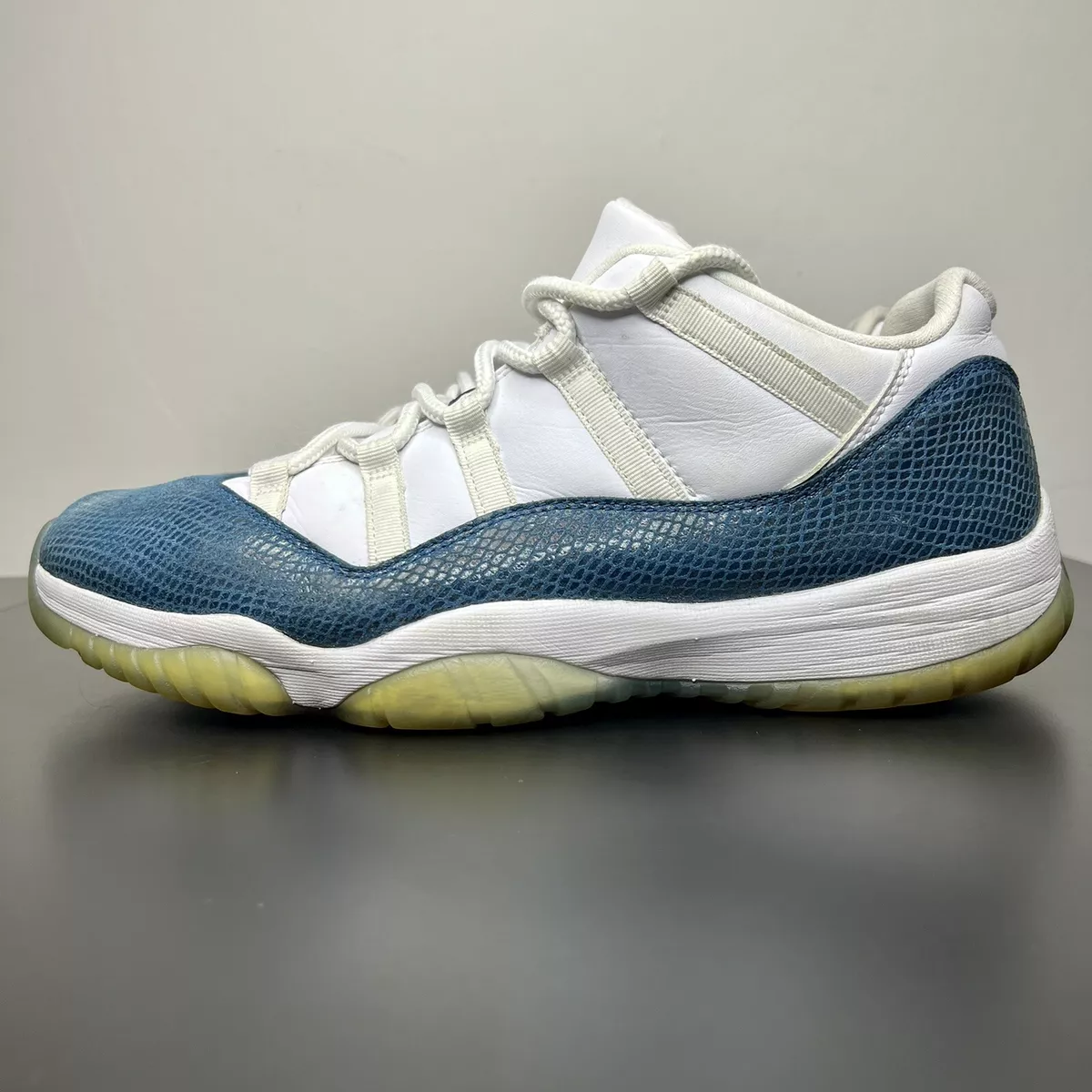 Jordan snakeskin on sale 11 2019