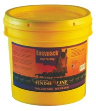Finish Line Easypack Hoof Packing 10 Lbs. Null