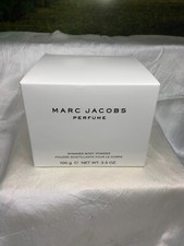 MARC JACOBS PERUME SHIMMER BODY POWDER 100 G