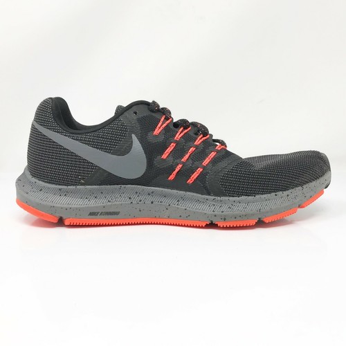 mens nike run swift se