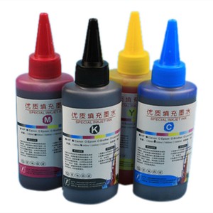 refill color ink cartridge canon