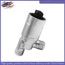 Idle Control valve for BMW 318I 318IS 1991-1994 E36 E34 13411435995