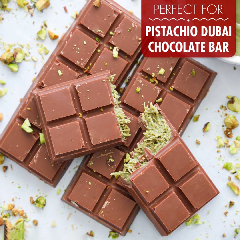 Masa Phyllo rallada Hakan Kataifi, pastelería Kadayif, 500 g (1,1 lb.) Foto 2 de 4