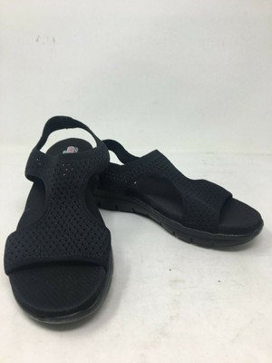 skechers flex sandals