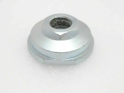BSA Plunger/Swingarm 350/ 500CC Center Clutch Nut