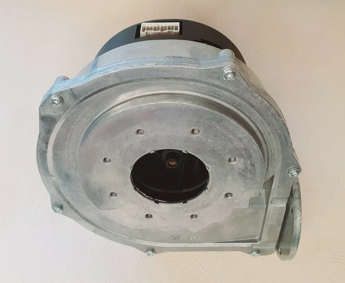 WORCESTER GREENSPRING CWi47 PRIMARY FAN 87072040840 | eBay