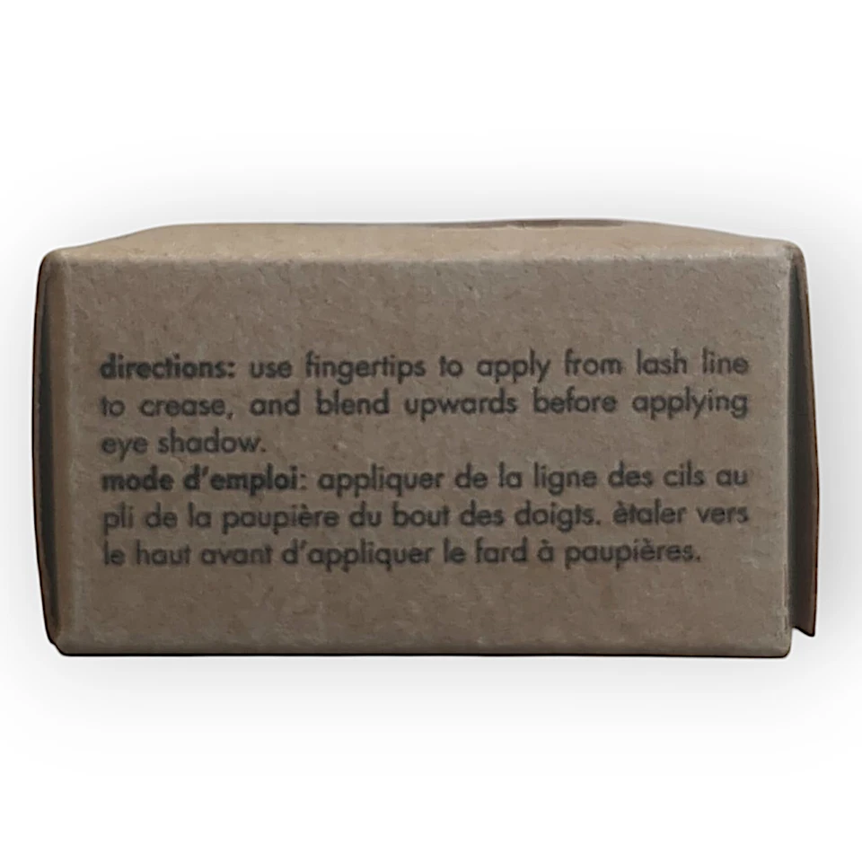 STILA Prime Pot Waterproof Eye Shadow Primer in Caramel (Beige) 0.14oz - Image 3 of 4