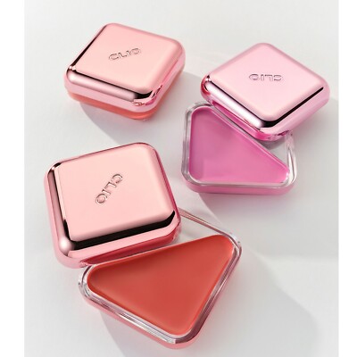 CLIO Essential Lip Cheek Tap 4.5g 8colors K-Beauty