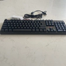 gaming keyboard mechanical Surara K582