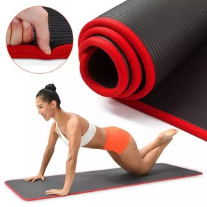 pilates mat ebay