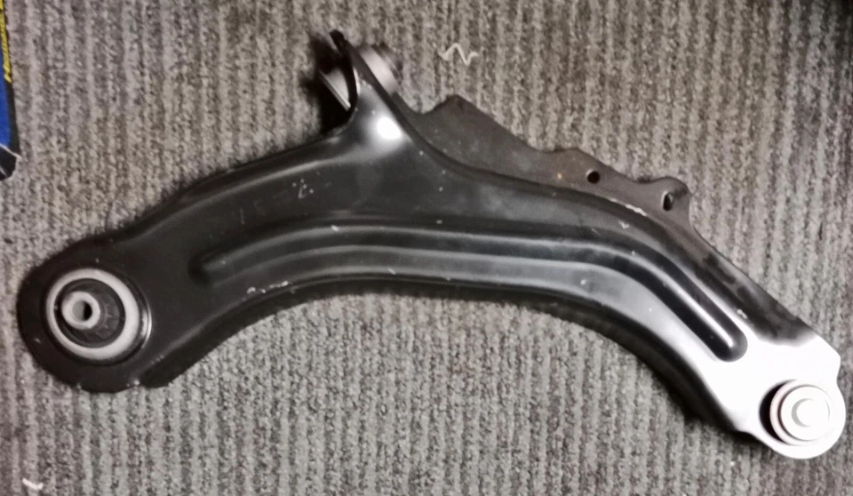 RE-WP-2089 - Brazo de control/rastre izquierdo - Para adaptarse a Renault (NO.18) Foto 2 de 4