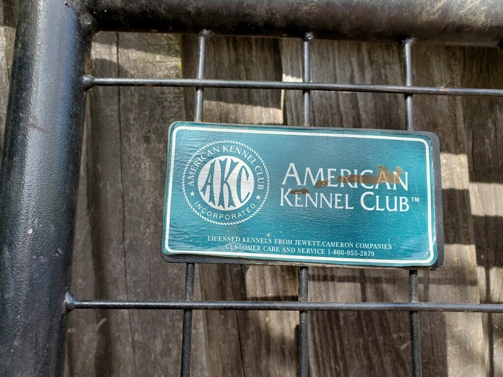 American kennel Club 10 X 10 With Tarps Included | eBay