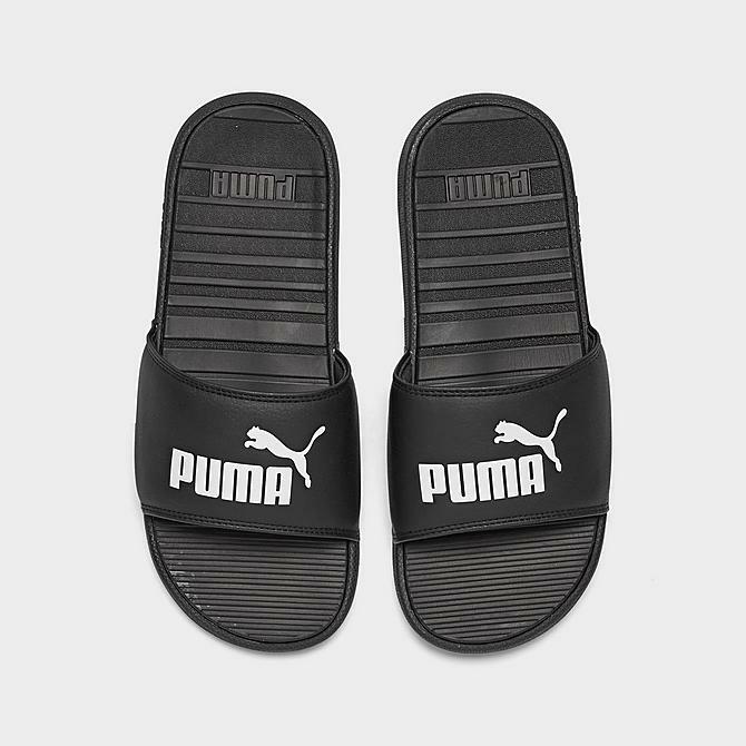 PUMA Cool Cat Men's Slide Sandals 