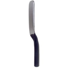 Keysco Tools 22249 Auto Body Slapping Spoon, 13" L, 1" W, 3/8" H, 2 lbs., Steel
