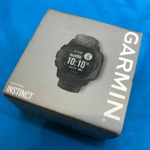 garmin instinct rugged