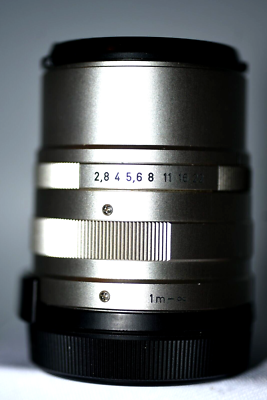 Contax Sonnar T* 90mm f/2.8 G Lens. ***MINT***. FIT CONTAX Contax Sonnar T* 90mm f/2.8 G Lens. ***MINT***. FIT CONTAX
