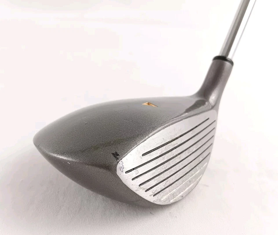 Excalibur Prelude Oversize 3 Wood Right Handed Ladies Flex Steel Shaft 41" - Image 4 of 4