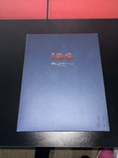 100 Years of Ford Motor Company Prints & Accompanying 2003….13pages