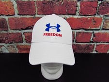 UNDER ARMOUR WOMENS/FEMMES/ FREEDOM TRUCKER CAP HAT New With Tags