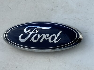 Transit Custom Emblem Frontemblem Kühlergrill CK418B262AA Original