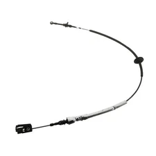 NEW OEM Ford 2014 F-150 Shift Control Cable 6 Speed Floor Shift EL3Z-7E395-D