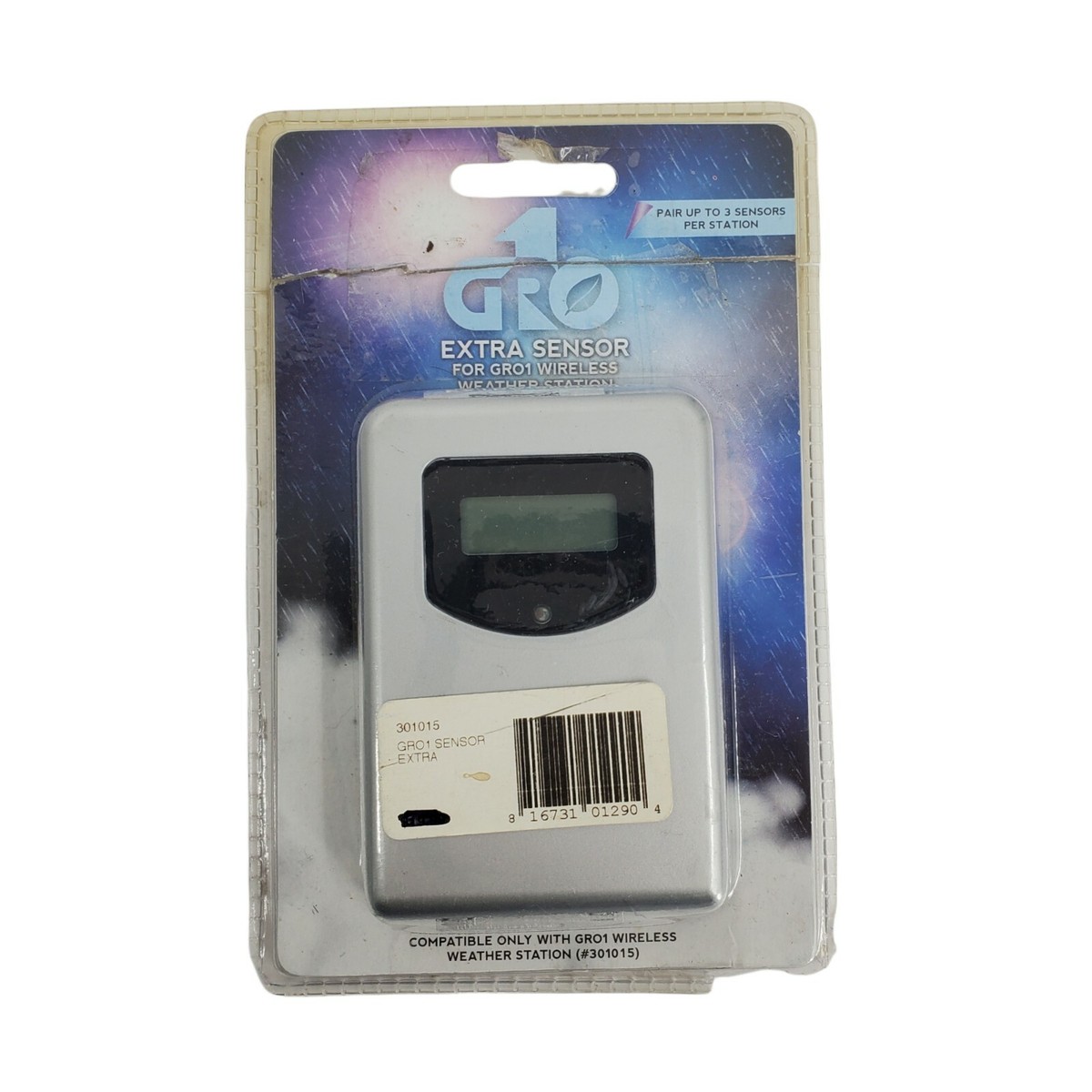 GROW1 Sensor for Wireless Weather Station - Image 5