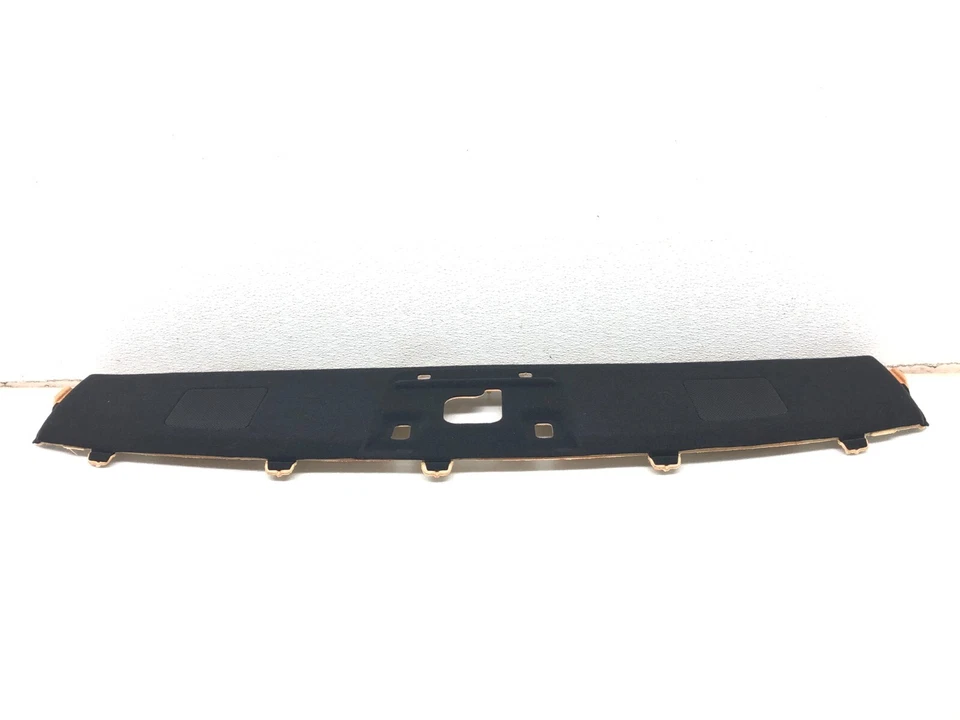 Lexus GS450H GS350 2013-2018 estante trasero altavoz cubierta de ajuste OEM Foto 2 de 4