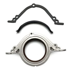 Rear Main Seal Cover Gasket For Nissan Altima Maxima 350Z Pathfinder 3.5L V6